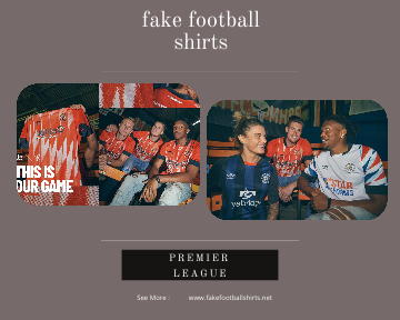 fake Luton Town football shirts 23-24